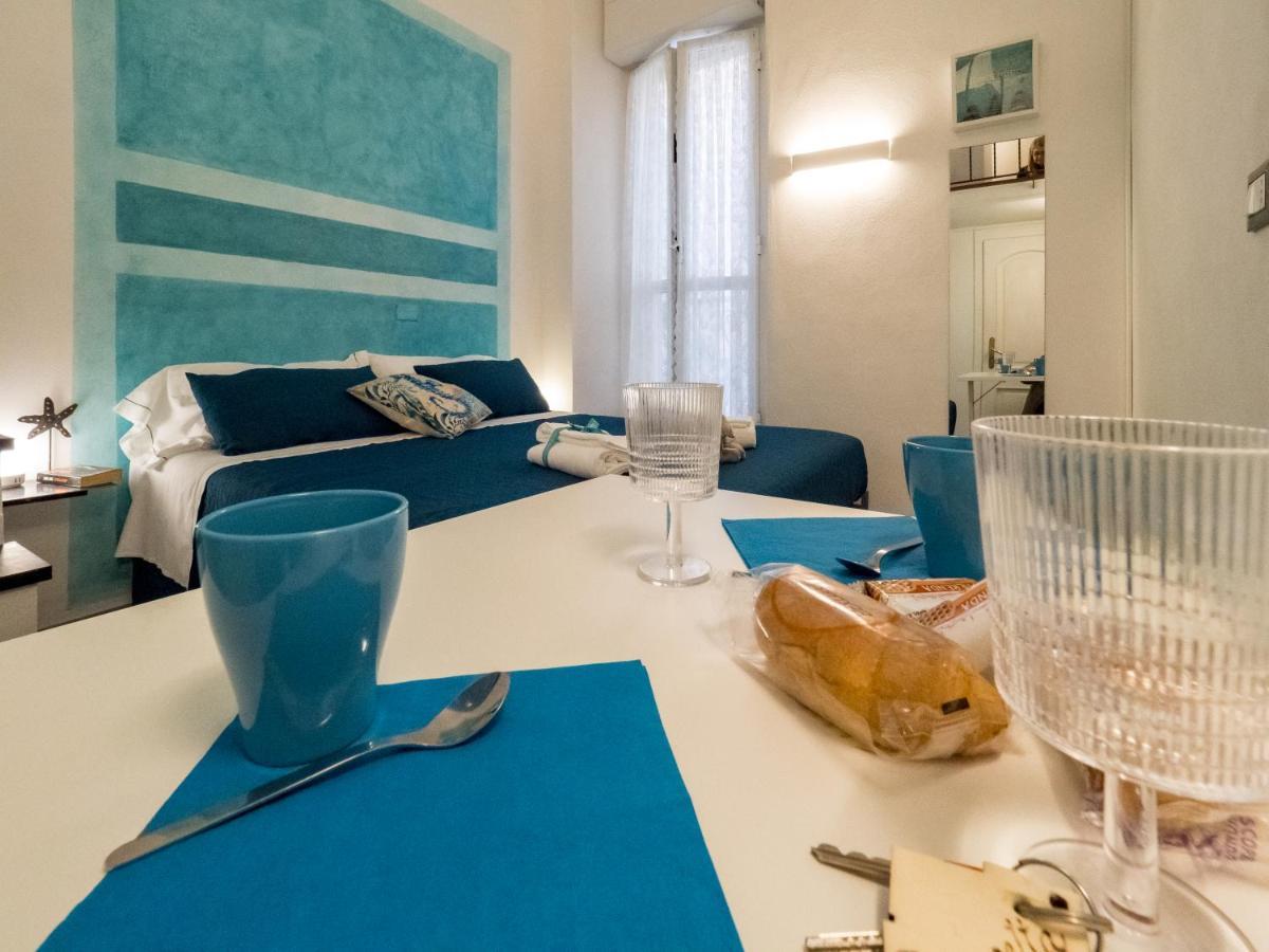 Picagetta Apartment เวอนาซซา ภายนอก รูปภาพ