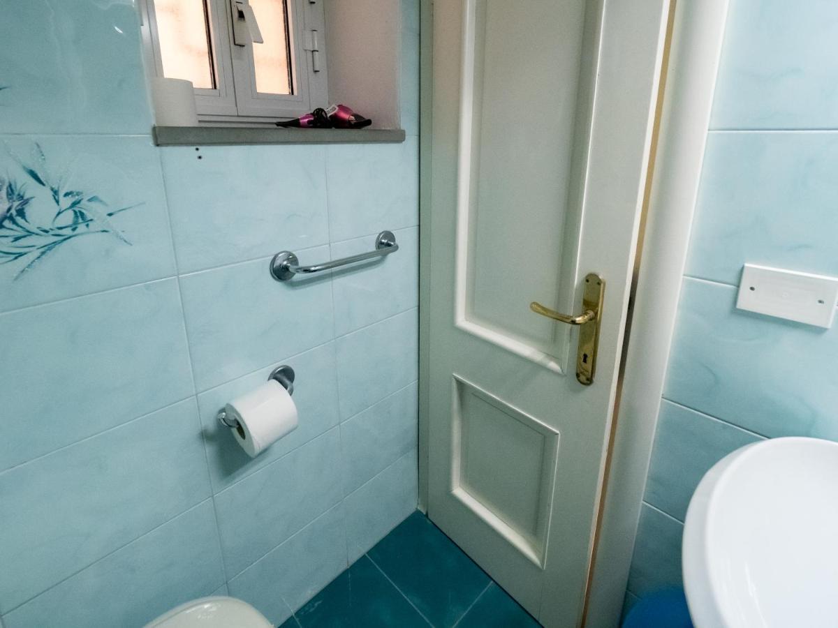 Picagetta Apartment เวอนาซซา ภายนอก รูปภาพ