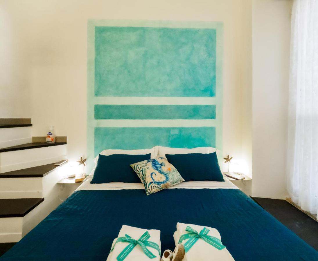 Picagetta Apartment เวอนาซซา ภายนอก รูปภาพ