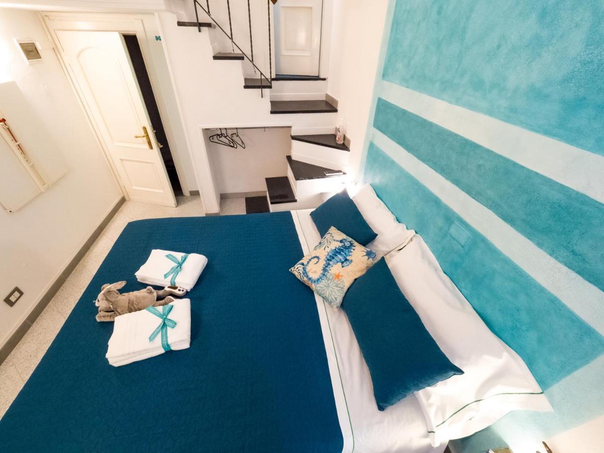 Picagetta Apartment เวอนาซซา ภายนอก รูปภาพ