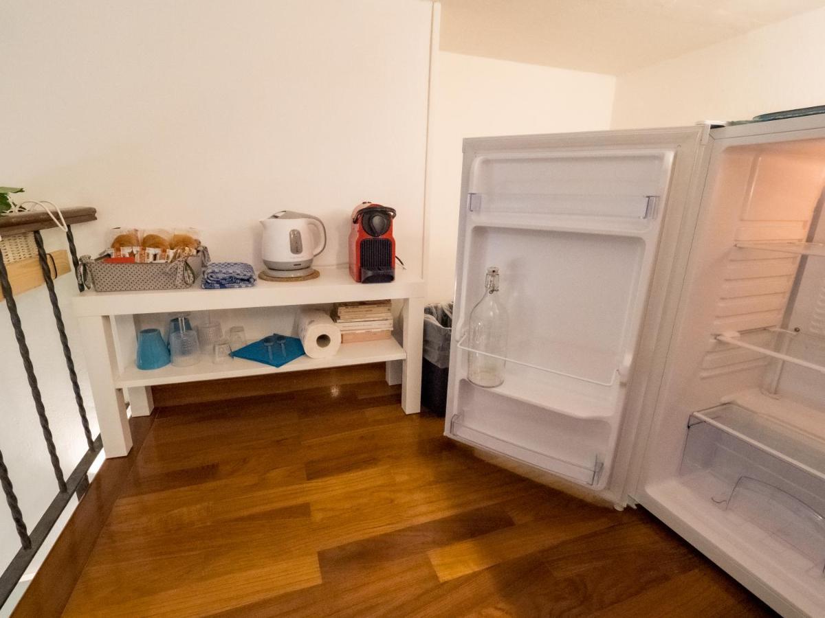 Picagetta Apartment เวอนาซซา ภายนอก รูปภาพ