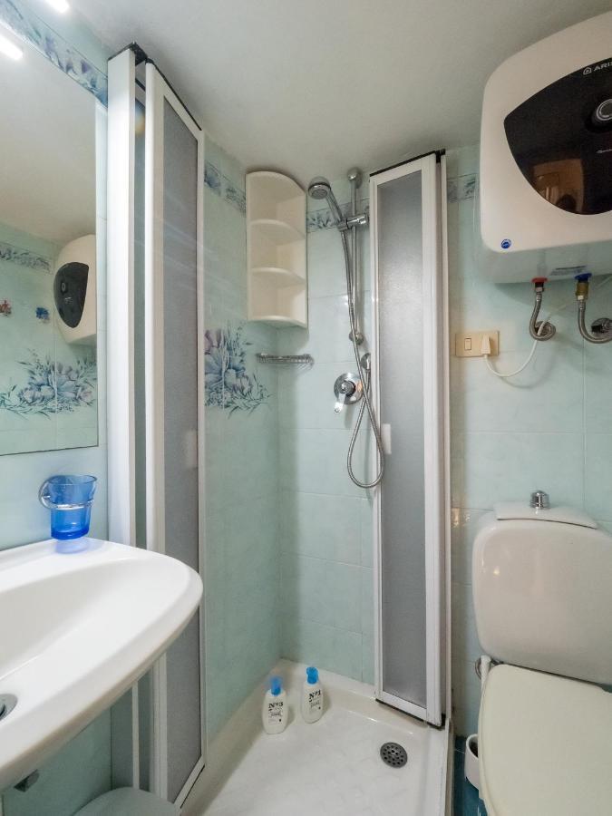 Picagetta Apartment เวอนาซซา ภายนอก รูปภาพ