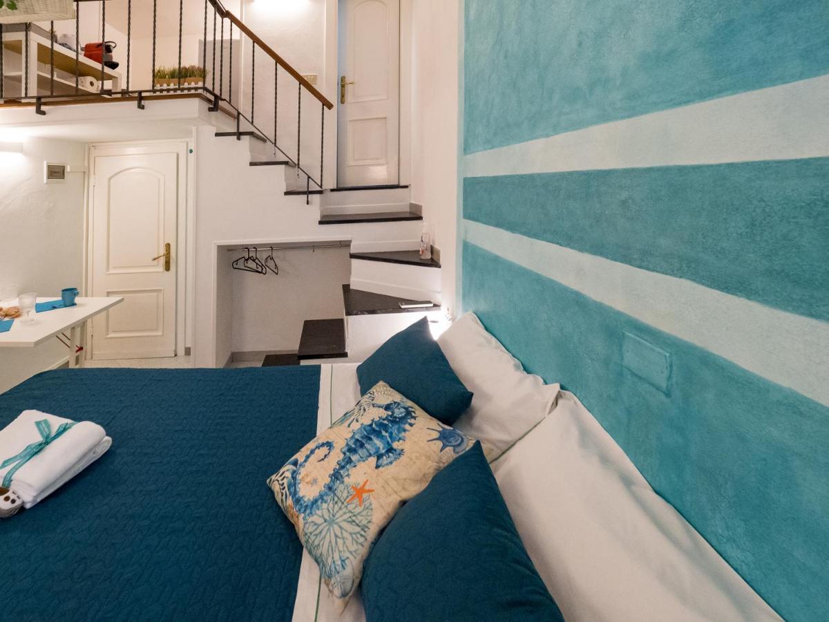 Picagetta Apartment เวอนาซซา ภายนอก รูปภาพ