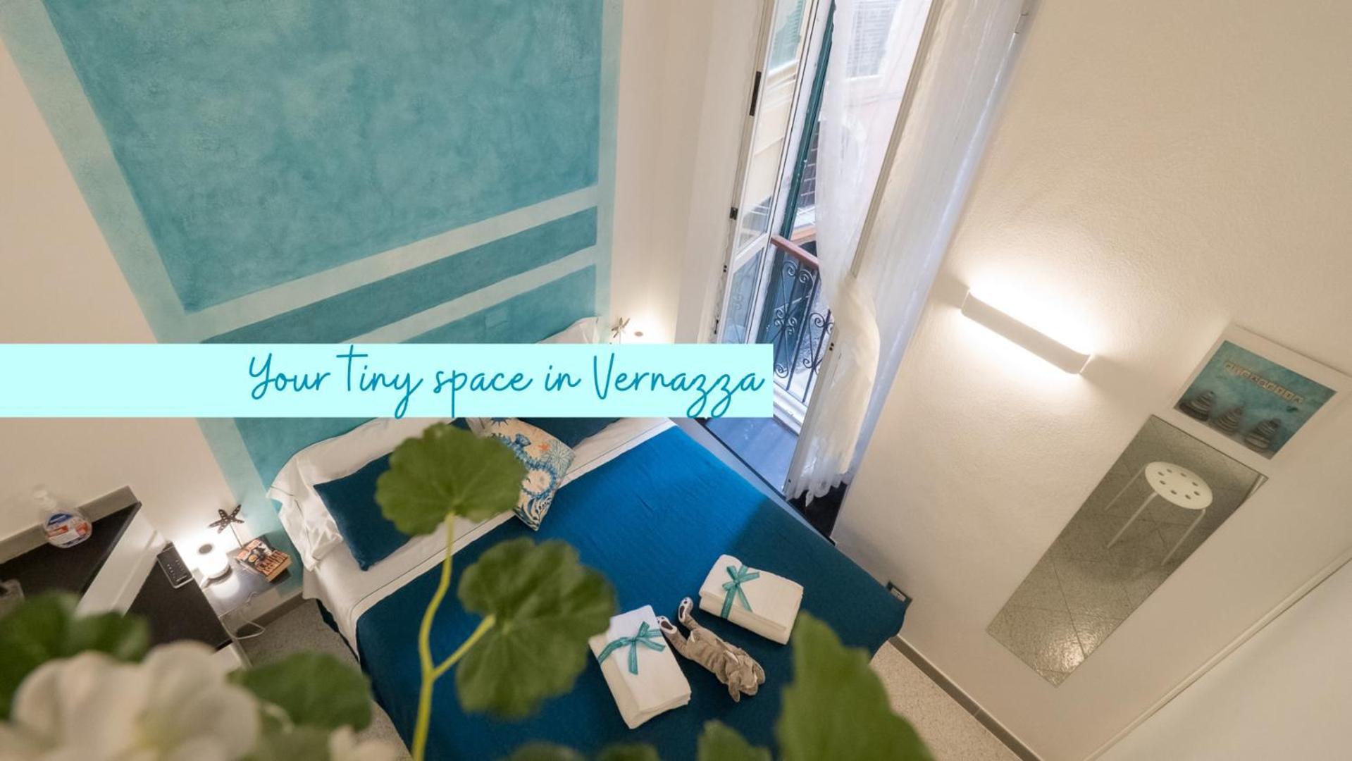 Picagetta Apartment เวอนาซซา ภายนอก รูปภาพ