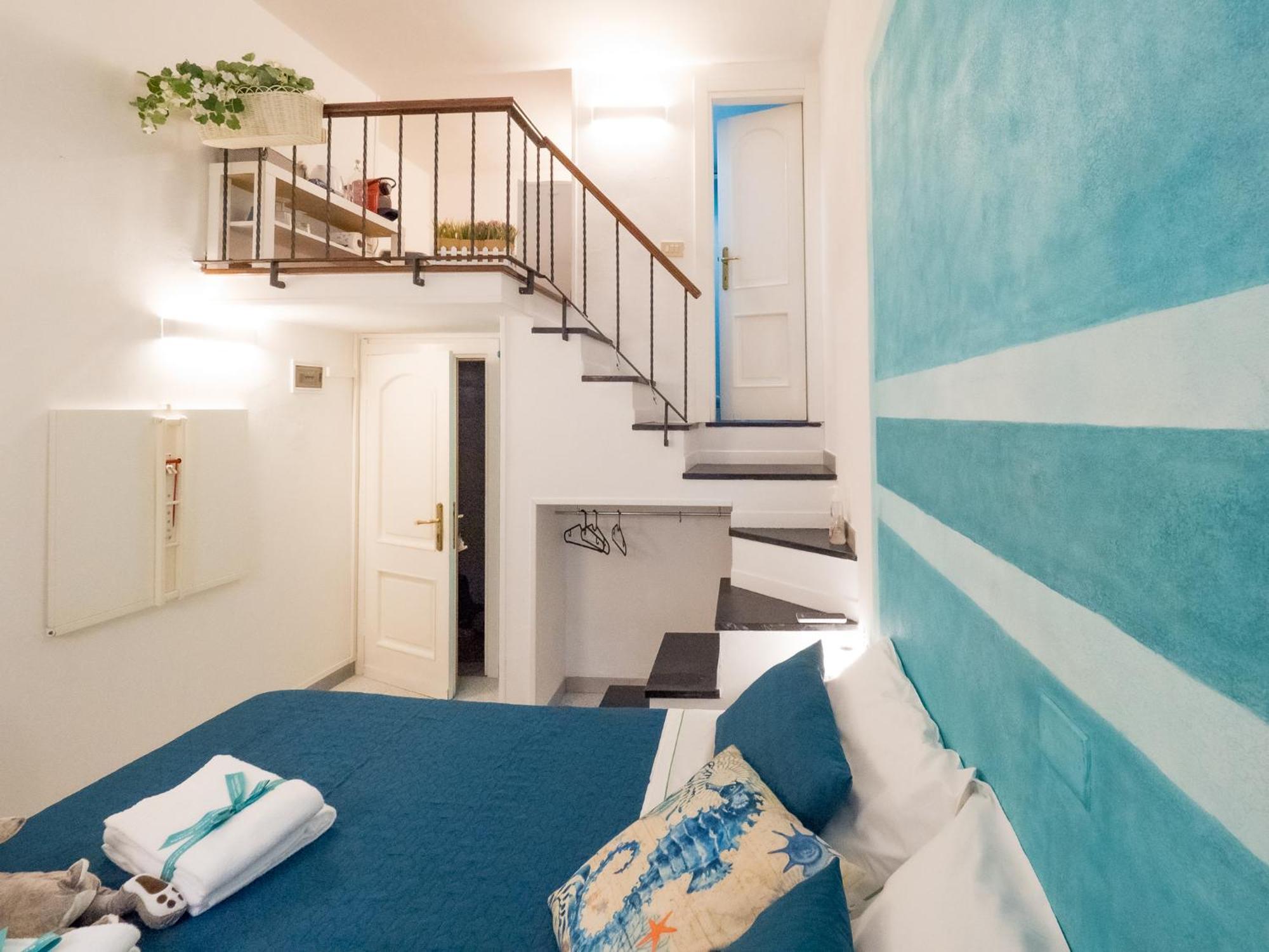 Picagetta Apartment เวอนาซซา ภายนอก รูปภาพ